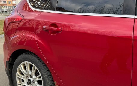 Ford Focus III, 2012 год, 765 000 рублей, 17 фотография