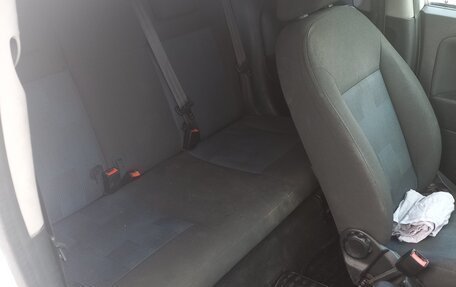 Ford Fiesta, 2008 год, 300 000 рублей, 8 фотография
