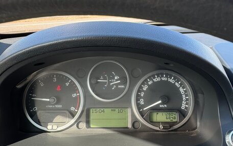 Land Rover Freelander II рестайлинг 2, 2012 год, 1 400 000 рублей, 11 фотография