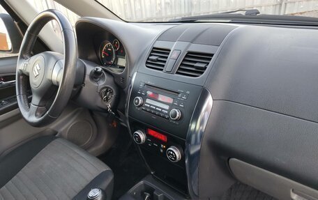 Suzuki SX4 II рестайлинг, 2011 год, 830 000 рублей, 3 фотография