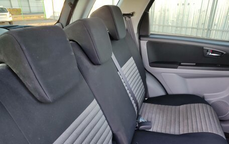 Suzuki SX4 II рестайлинг, 2011 год, 830 000 рублей, 4 фотография