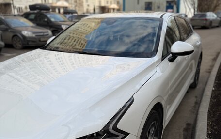 KIA K5, 2024 год, 4 200 000 рублей, 6 фотография