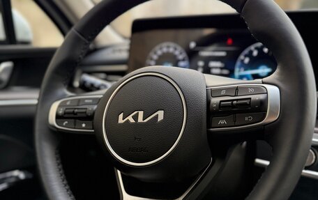 KIA K5, 2024 год, 4 200 000 рублей, 16 фотография