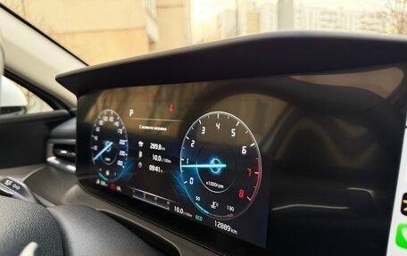KIA K5, 2024 год, 4 200 000 рублей, 15 фотография