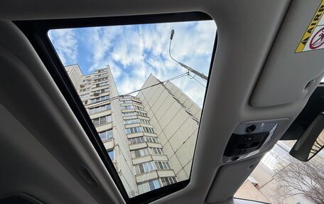 KIA K5, 2024 год, 4 200 000 рублей, 18 фотография