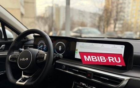 KIA K5, 2024 год, 4 200 000 рублей, 14 фотография
