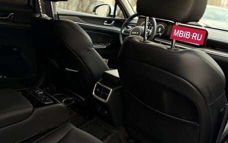KIA K5, 2024 год, 4 200 000 рублей, 9 фотография
