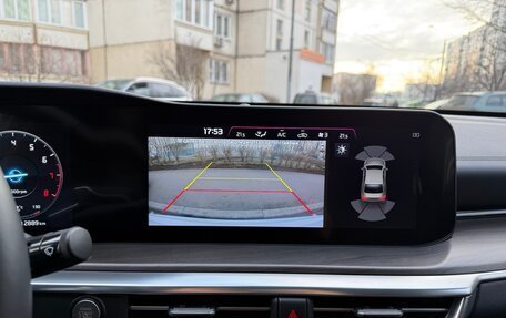 KIA K5, 2024 год, 4 200 000 рублей, 23 фотография