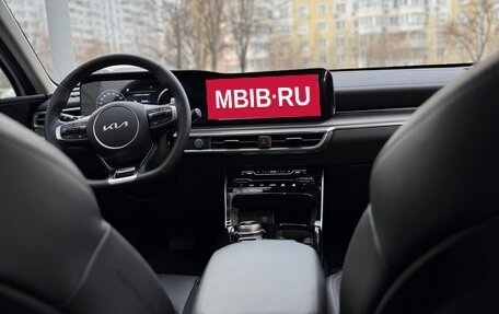 KIA K5, 2024 год, 4 200 000 рублей, 12 фотография
