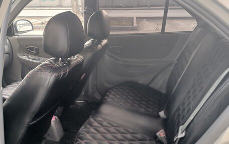 Hyundai Accent II, 2008 год, 430 000 рублей, 4 фотография