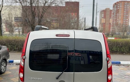 Renault Kangoo II рестайлинг, 2011 год, 935 000 рублей, 5 фотография