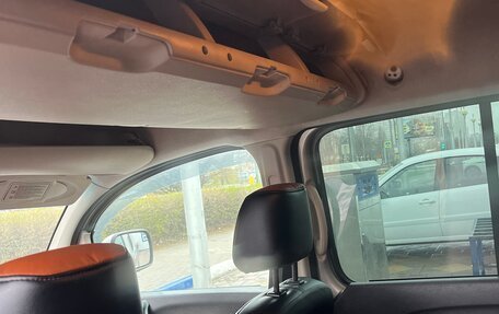 Renault Kangoo II рестайлинг, 2011 год, 935 000 рублей, 14 фотография