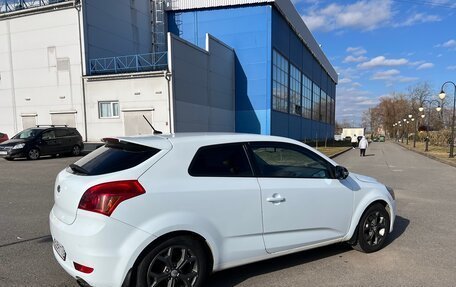 KIA cee'd I рестайлинг, 2011 год, 715 000 рублей, 1 фотография
