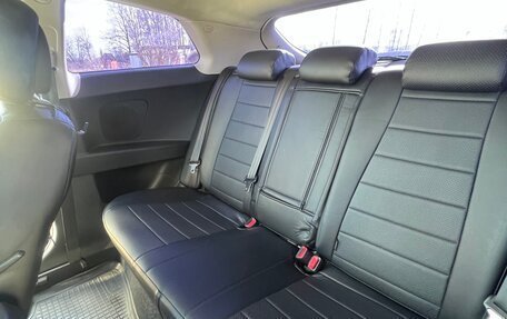 KIA cee'd I рестайлинг, 2011 год, 715 000 рублей, 4 фотография
