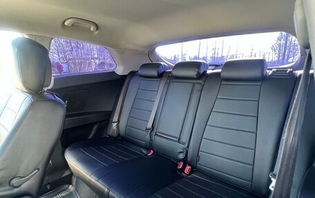 KIA cee'd I рестайлинг, 2011 год, 715 000 рублей, 3 фотография