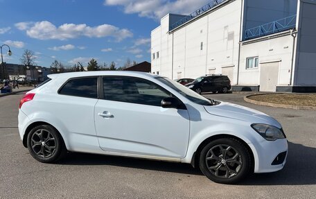 KIA cee'd I рестайлинг, 2011 год, 715 000 рублей, 8 фотография