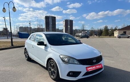 KIA cee'd I рестайлинг, 2011 год, 715 000 рублей, 9 фотография