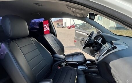 KIA cee'd I рестайлинг, 2011 год, 715 000 рублей, 2 фотография
