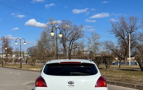 KIA cee'd I рестайлинг, 2011 год, 715 000 рублей, 11 фотография
