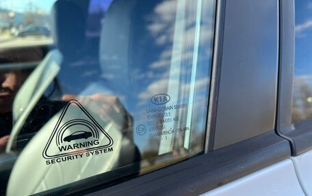 KIA cee'd I рестайлинг, 2011 год, 715 000 рублей, 15 фотография