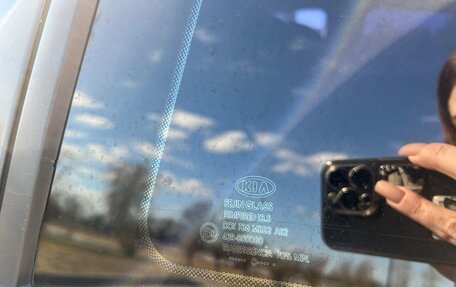 KIA cee'd I рестайлинг, 2011 год, 715 000 рублей, 16 фотография