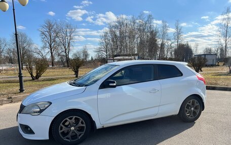 KIA cee'd I рестайлинг, 2011 год, 715 000 рублей, 12 фотография