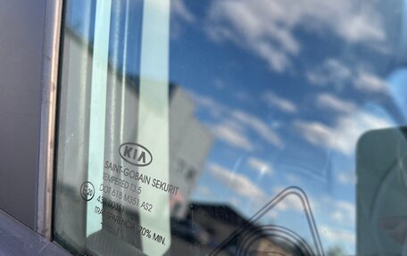KIA cee'd I рестайлинг, 2011 год, 715 000 рублей, 20 фотография