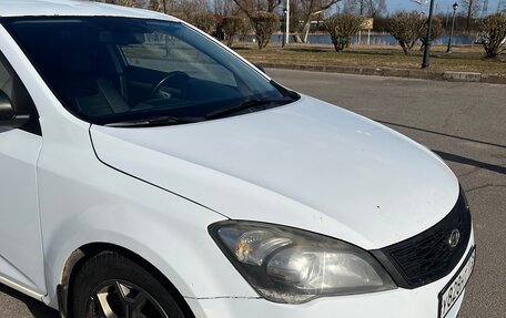 KIA cee'd I рестайлинг, 2011 год, 715 000 рублей, 22 фотография