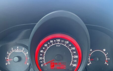 KIA cee'd I рестайлинг, 2011 год, 715 000 рублей, 14 фотография