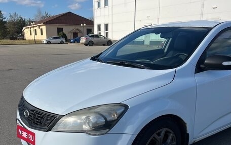 KIA cee'd I рестайлинг, 2011 год, 715 000 рублей, 23 фотография