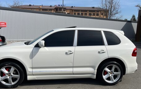 Porsche Cayenne III, 2008 год, 1 100 000 рублей, 3 фотография