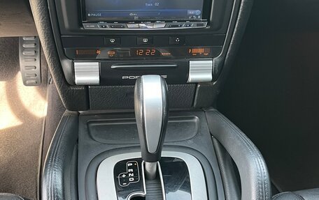 Porsche Cayenne III, 2008 год, 1 100 000 рублей, 6 фотография
