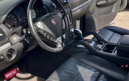 Porsche Cayenne III, 2008 год, 1 100 000 рублей, 8 фотография