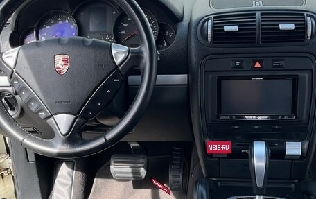 Porsche Cayenne III, 2008 год, 1 100 000 рублей, 7 фотография