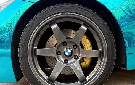 BMW Z4, 2011 год, 2 690 000 рублей, 8 фотография