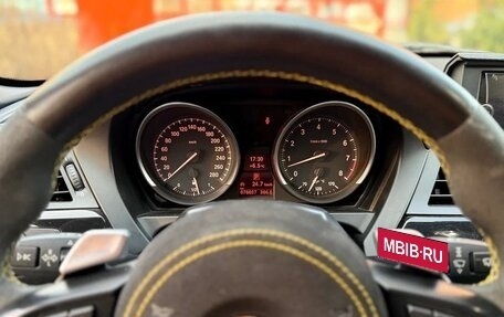 BMW Z4, 2011 год, 2 690 000 рублей, 11 фотография