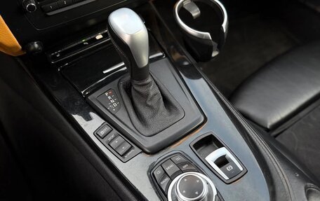 BMW Z4, 2011 год, 2 690 000 рублей, 18 фотография
