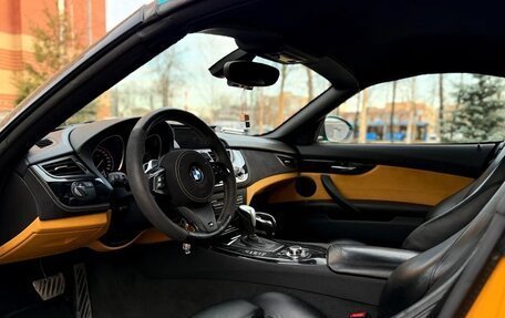 BMW Z4, 2011 год, 2 690 000 рублей, 21 фотография