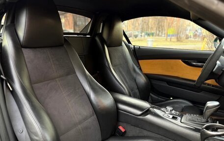 BMW Z4, 2011 год, 2 690 000 рублей, 23 фотография