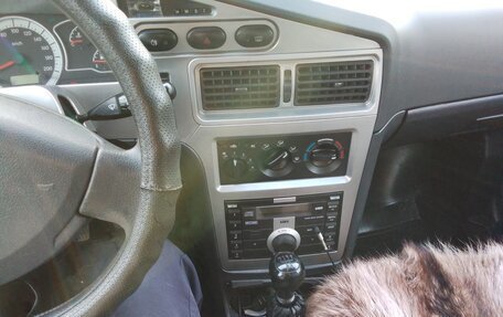 Daewoo Nexia I рестайлинг, 2013 год, 450 000 рублей, 1 фотография