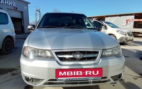 Daewoo Nexia I рестайлинг, 2013 год, 450 000 рублей, 3 фотография