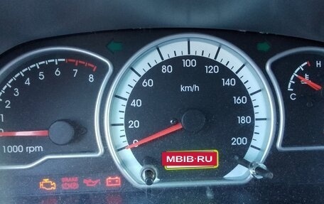 Daewoo Nexia I рестайлинг, 2013 год, 450 000 рублей, 2 фотография