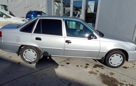 Daewoo Nexia I рестайлинг, 2013 год, 450 000 рублей, 6 фотография