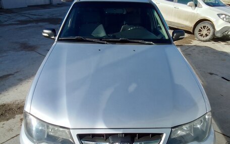 Daewoo Nexia I рестайлинг, 2013 год, 450 000 рублей, 8 фотография