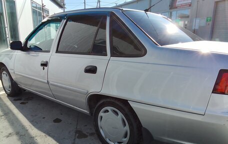 Daewoo Nexia I рестайлинг, 2013 год, 450 000 рублей, 5 фотография