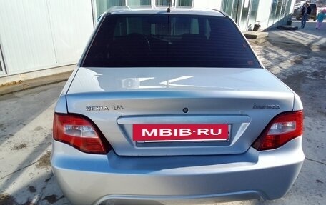 Daewoo Nexia I рестайлинг, 2013 год, 450 000 рублей, 4 фотография