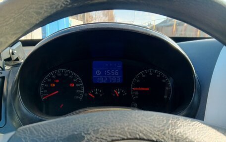 Chery Tiggo (T11), 2012 год, 450 000 рублей, 1 фотография