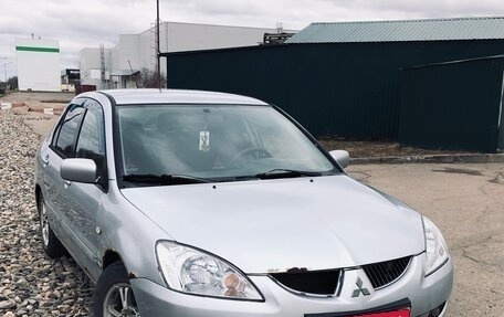Mitsubishi Lancer IX, 2004 год, 185 000 рублей, 1 фотография