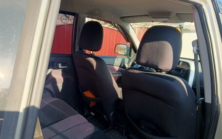 Chery Tiggo (T11), 2012 год, 450 000 рублей, 2 фотография
