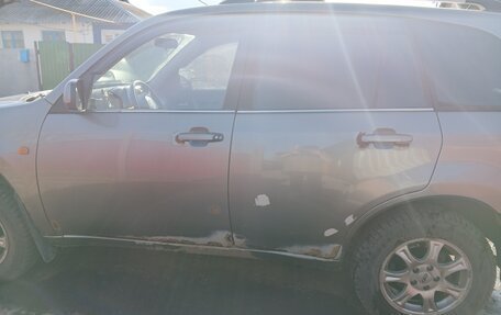 Chery Tiggo (T11), 2012 год, 450 000 рублей, 7 фотография